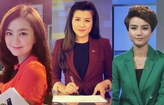 Nghề ‘tay trái’ thú vị của những BTV nổi tiếng VTV
