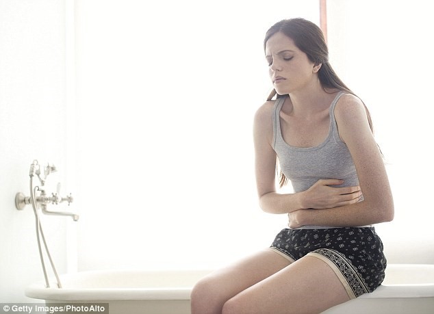 Rất nhiều yếu tố ảnh hưởng đến việc dậy thì sớm ở bé gái. Ảnh: Getty Imanges/ PhotoAlto.