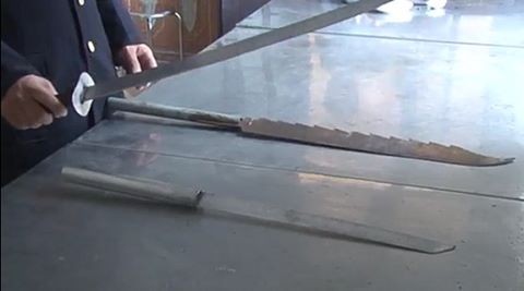 Nổ súng ngăn gần 30 thanh niên hỗn chiến trong đêm