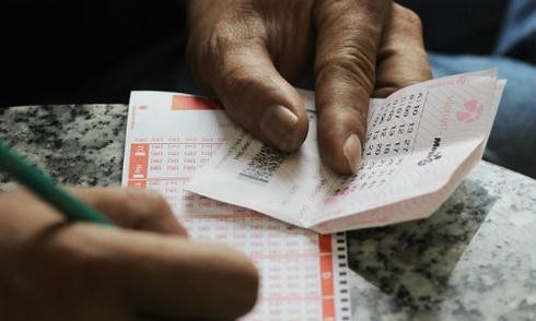 TP HCM mang về 544 tỷ cho Vietlott trong 3 tháng