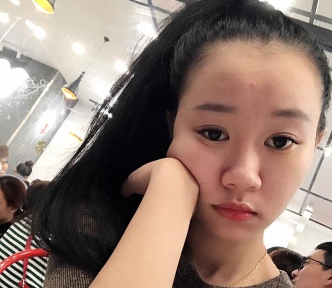 Phùng Thị Bích Hường.