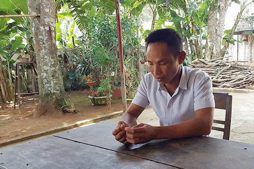 Gã đàn ông hại đời bé gái khi được nhờ chở về nhà