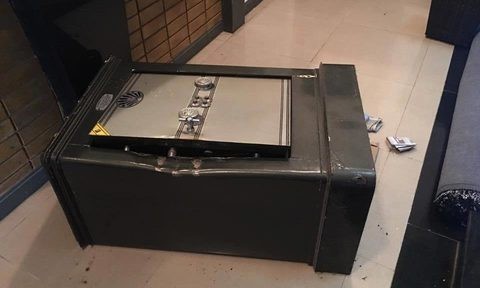 Nữ 'đại gia' Sài Gòn mất 600 triệu để trong két sắt