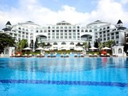 Bộ trưởng được ở khách sạn giá 2,5 triệu đồng/ngày