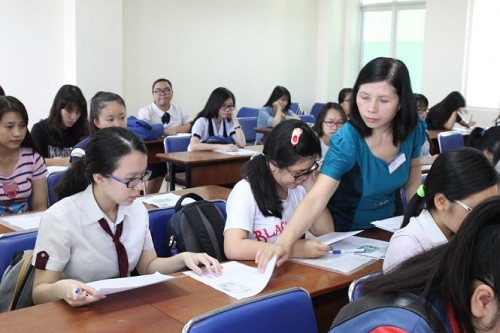 TP.HCM đảm bảo cung cấp điện liên tục cho kỳ thi THPT Quốc gia 2017