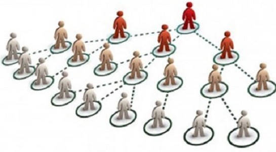 Bán hàng đa cấp không giấy phép sẽ bị phạt tối đa 5 năm tù