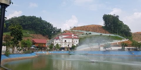 Tài sản Giám đốc Sở TN&MT Yên Bái kê khai gồm những gì?