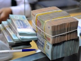 Nhiều ngân hàng báo lãi nghìn tỷ, trăm tỷ đồng