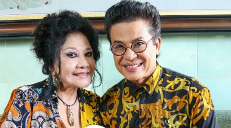 Nghệ sĩ Thanh Bạch nói rằng tin đồn thất thiệt này nhằm mục đích PR cho người khác.