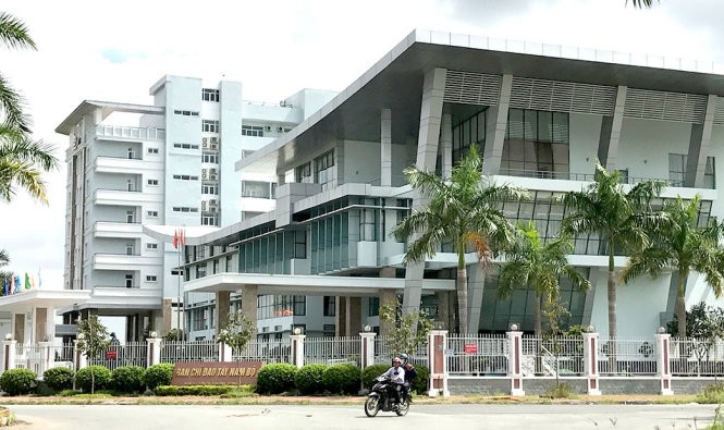 Những sai phạm tinh vi của lãnh đạo Ban Chỉ đạo Tây Nam Bộ