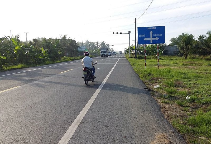 2 cây cầu đoạn qua BOT Cai Lậy "bốc hơi": Nhà chức trách và chủ đầu tư lên tiếng