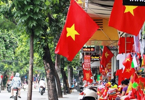 Thời tiết ngày 2/9: Cả nước đón kỳ nghỉ lễ với thời tiết dễ chịu