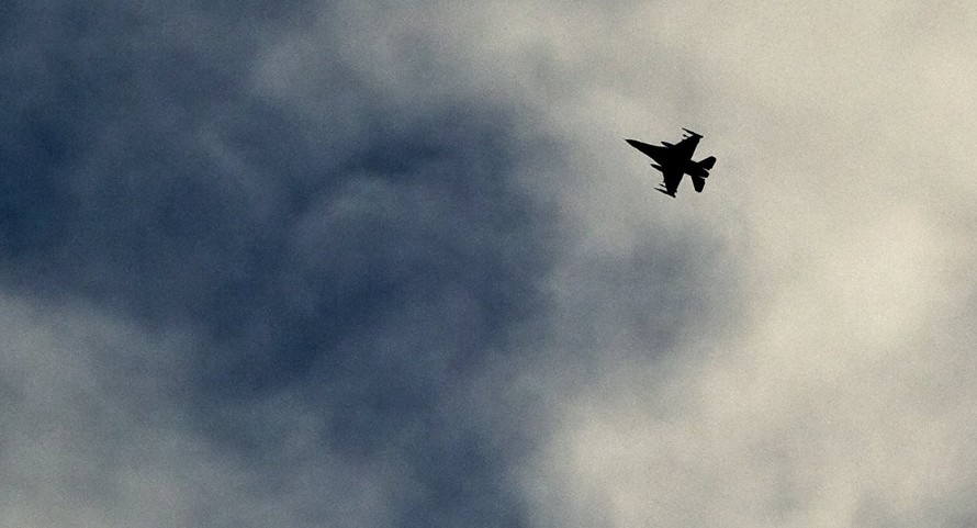 Chiến sự Syria: Liên quân Mỹ tiến hành không kích tại Deir ez-Zor khiến 29 người thiệt mạng