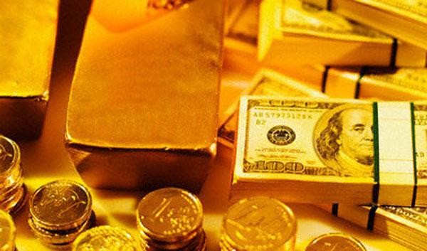 Giá vàng ngày 19/5: Thị trường trong nước tăng nhẹ