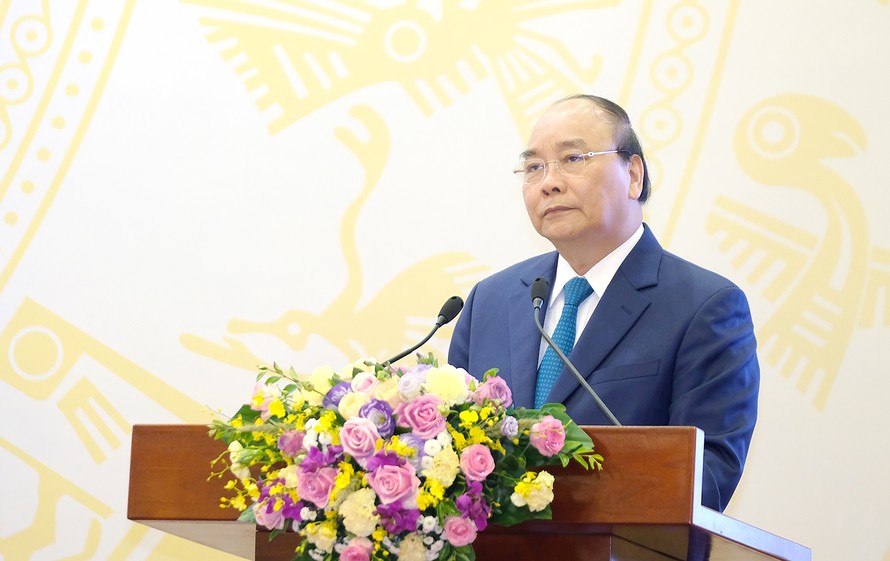 Thủ tướng: Sức ỳ của cải cách đã xuất hiện và ngày càng lớn