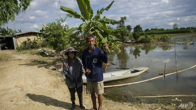 Người nông dân Thái Lan sẵn sàng hy sinh để giải cứu đội bóng