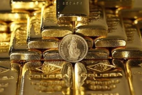 Giá vàng ngày 20/9: Kim quý vàng còn chịu sức ép trong thời gian tới