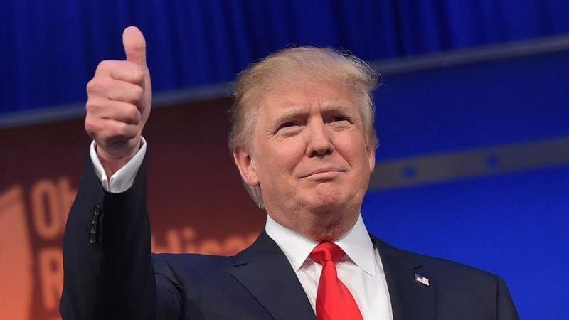 Tổng thống Trump ca ngợi các cam kết hạt nhân của lãnh đạo Triều Tiên