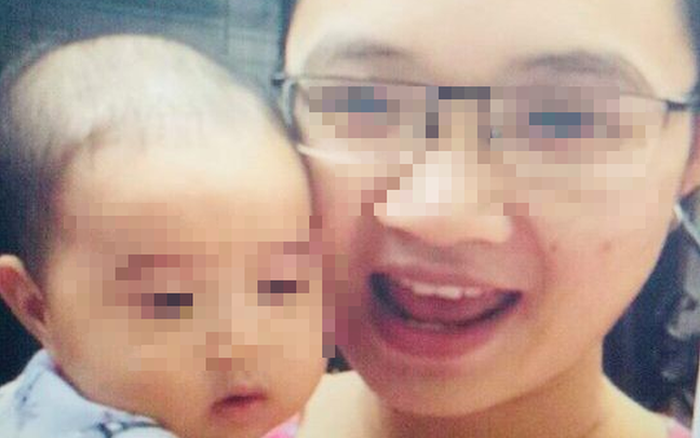 Vụ mẹ ôm con 8 tháng tuổi nhảy cầu: Chưa tìm ra tung tích cháu bé