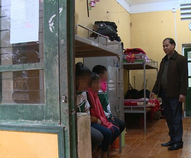 Ông Đinh Bằng My chính thức bị khởi tố, bắt tạm giam. Ảnh: Dân trí