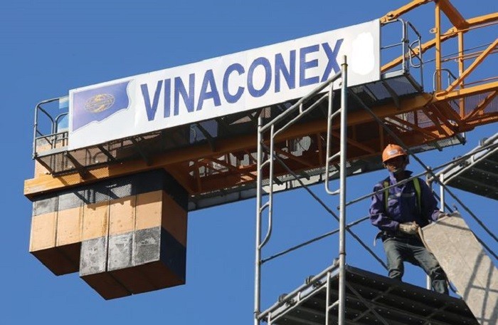 Vinaconex bộn bề gánh nợ Bắc An Khánh