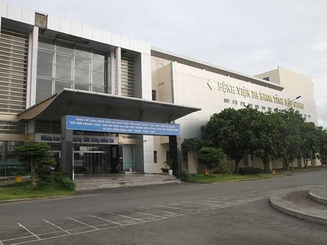 Đã có kết luận vụ sản phụ tử vong sau sinh ở Hậu Giang