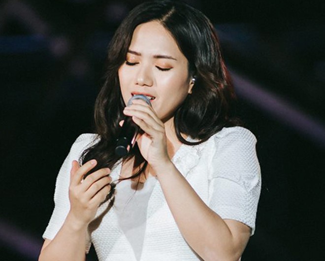 Thùy Chi kể nỗi niềm phụ nữ lấy chồng xa ngày tết