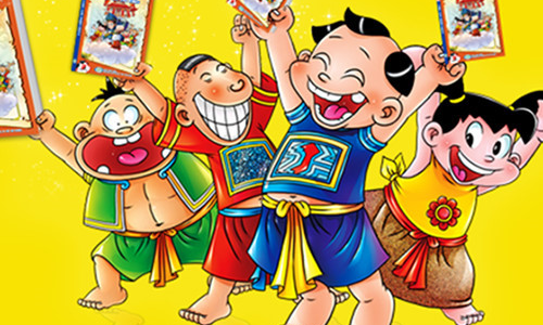 Vụ kiện Thần Đồng Đất Việt: Công ty Phan Thị kháng cáo