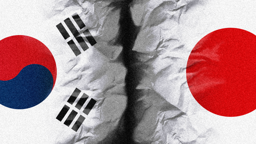 Hàn Quốc chuẩn bị loại Nhật Bản khỏi danh sách ưu đãi thương mại