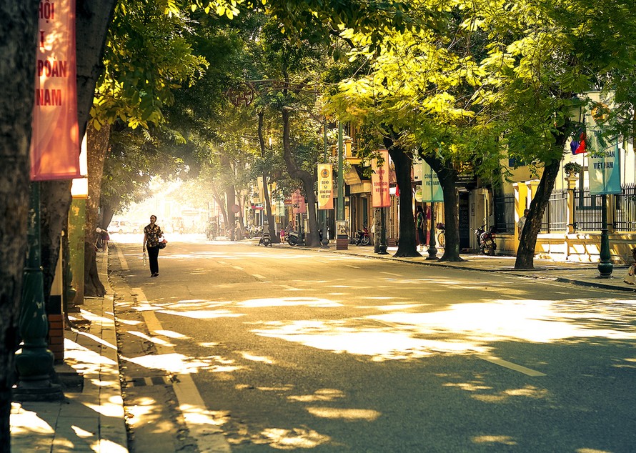 Thời tiết ngày 25/9: Miền Bắc trời lạnh, miền Nam chấm dứt mưa dông