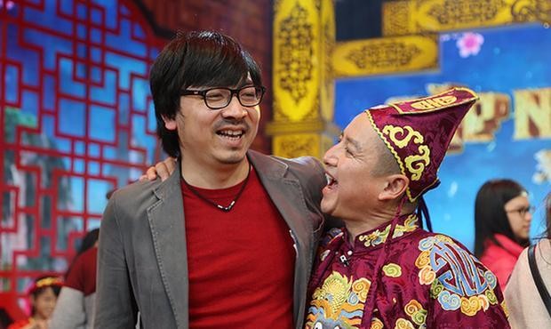 Biên kịch Đinh Tiến Dũng gửi lời tri ân 'Táo quân' sau 12 năm gắn bó