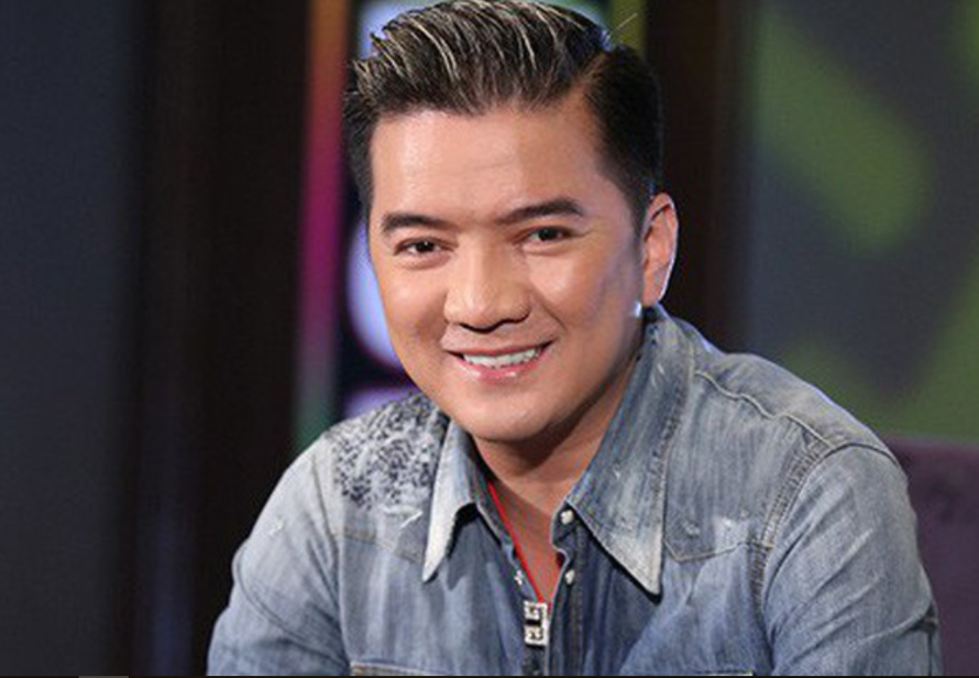 Đàm Vĩnh Hưng bị kiện quyền tác giả ca khúc 'Chút tình phai'