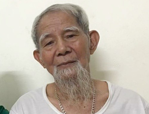 Bàn giao thi thể Lê Đình Kình cho gia đình