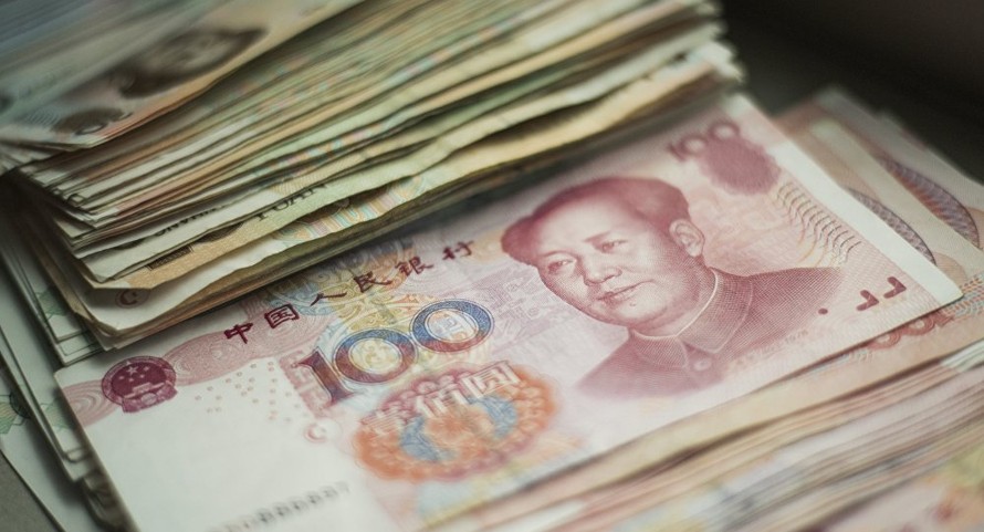 Mỹ bỏ gắn mác Trung Quốc là quốc gia thao túng tiền tệ