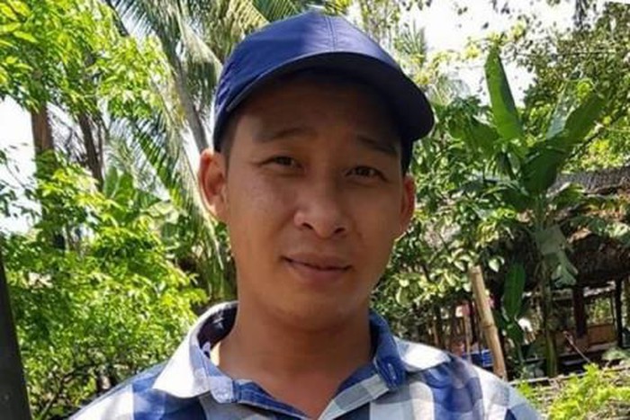 Đối tượng Tuấn 'khỉ' bị tiêu diệt tại Củ Chi 