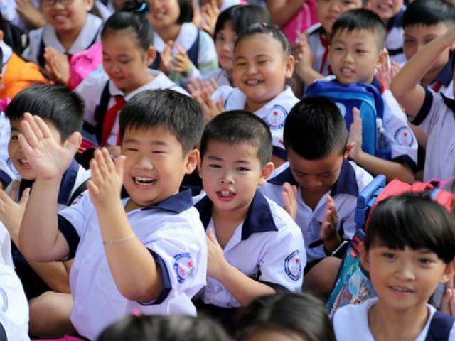 TP HCM cho học sinh từ mầm non tới lớp 11 nghỉ hết ngày 15/3