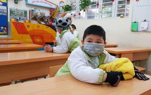 Nhiều tỉnh, thành phố tiếp tục điều chỉnh lịch học