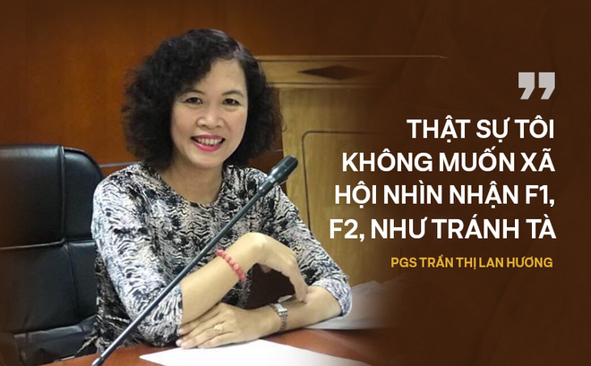 'Tâm sự cách ly' của PGS.TS là F1: Trải nghiệm lý thú, ấm nóng tình người và được sống chậm