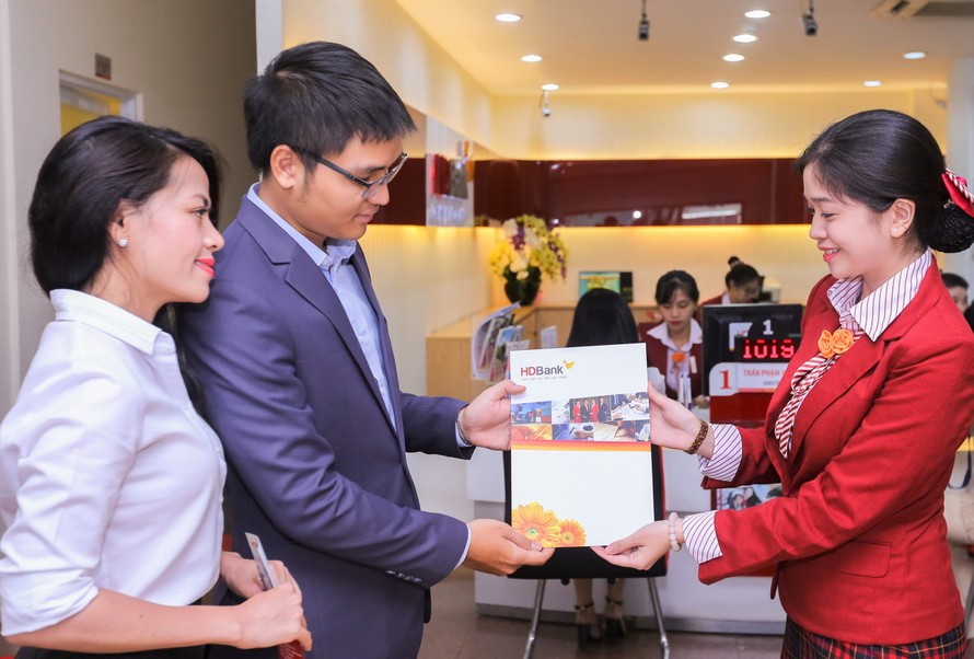 HDBank dành 10.000 tỷ đồng hỗ trợ doanh nghiệp bình ổn giá 