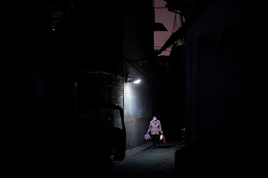 Nữ tác giả 'Nhật ký Vũ Hán' vấp phải làn sóng chỉ trích trong nước