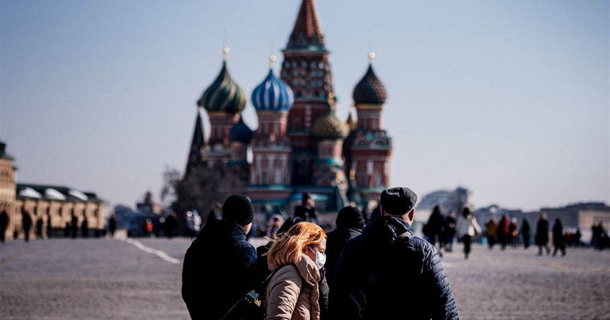 Nga trong nhóm quốc gia có tỷ lệ tử vong do COVID-19 thấp nhất thế giới