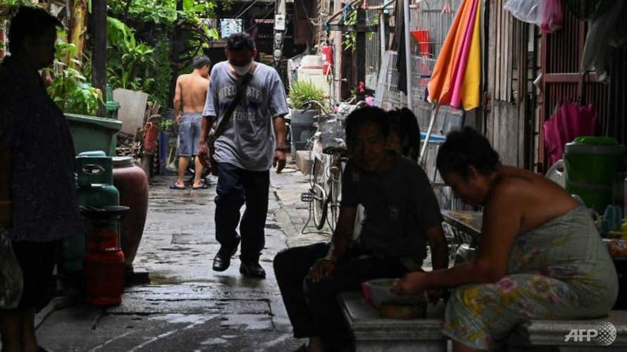 Thái Lan thông qua gói kích cầu trị giá gần 60 tỷ USD 