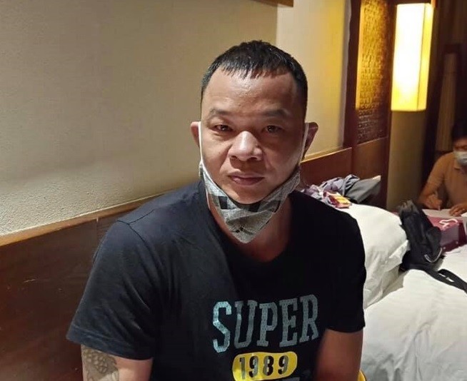 Bắt đối tượng cầm đầu đường dây đưa người nhập cảnh trái phép tại Đà Nẵng