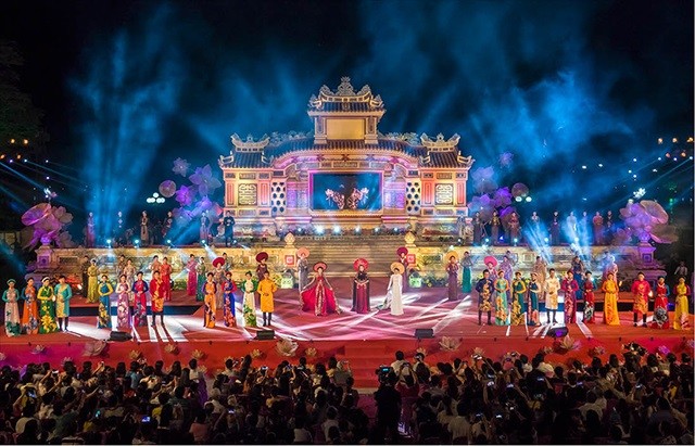 Chính thức dừng tổ chức Festival Huế 2020