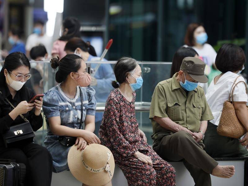 Chiều 21/8: Đà Nẵng phát hiện 2 ca mắc COVID-19