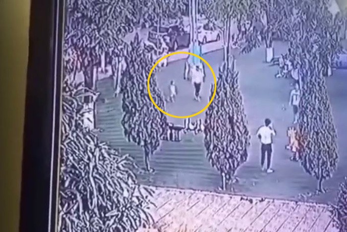 Công an Bắc Ninh truy tìm người phụ nữ liên quan vụ bé trai 2 tuổi mất tích