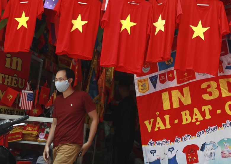 Sáng 24/8: Việt Nam không có ca mắc mới