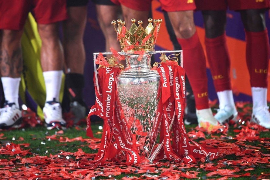 Manchester United, Liverpool và tham vọng cải tổ bóng đá Anh