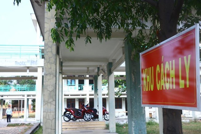 Hai người tại Bình Dương âm tính sau khi tiếp xúc với người mắc COVID-19