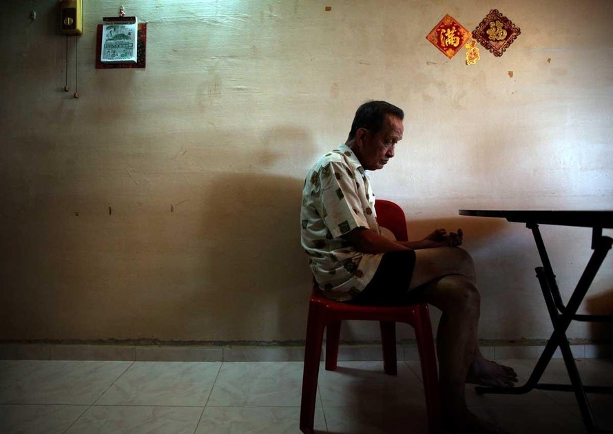 Thất độc phụ mẫu: Hệ lụy của chính sách một con